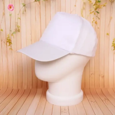 Бейсболка «Summer collection», цвет белый, р58