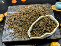 Шу Пуэр Рассыпной, 250гр.