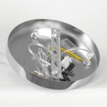 Подвесной светильник LUSSOLE KARNES LSP-8976