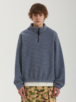 Мужская Толстовка Losa Half-zip