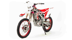 Мотоцикл кроссовый эндуро MOTOLAND WRX250 Lite