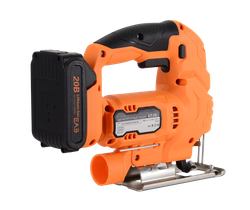 Лобзик аккумуляторный Вихрь АЛ-20Li ЕА+