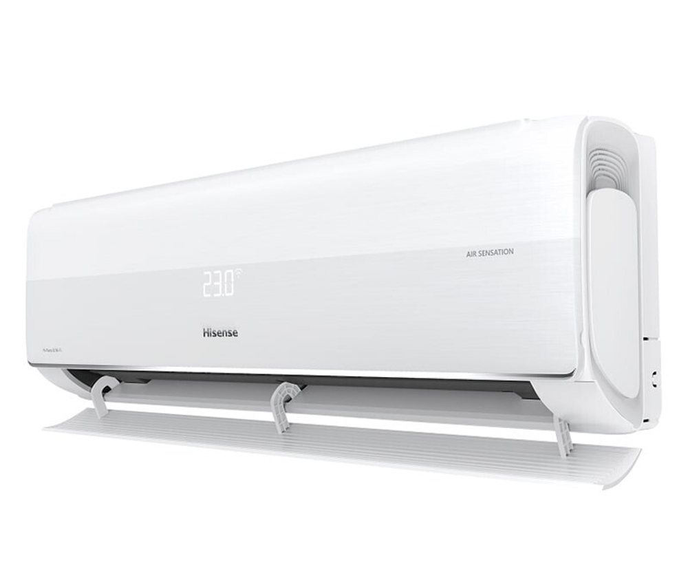 Hisense Air Sensation Superior DC Inverter AS-13UW4RXVQF00