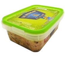 Халва Le Moulin кунжутная Ванильная  185 г