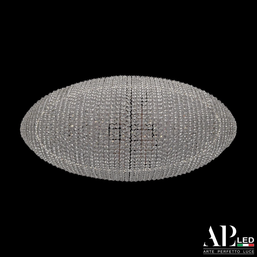 Потолочная люстра Rimini S508.0.50.A.3000