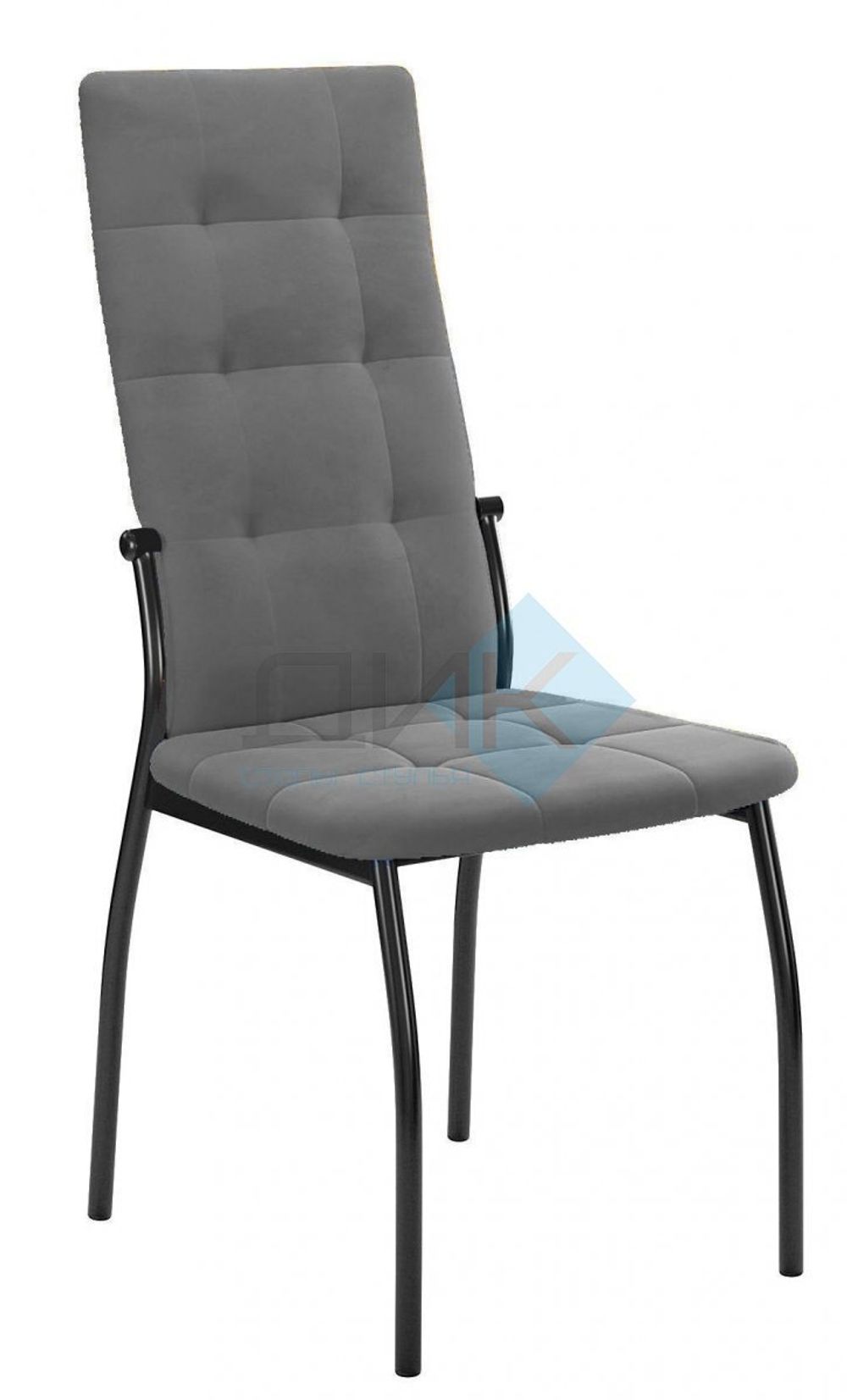 Стул DikLine ГАЛС-М каркас чёрный