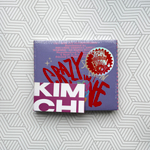 Альбом ITZY - CRAZY IN LOVE Special Edition (Jewel Case ver.)