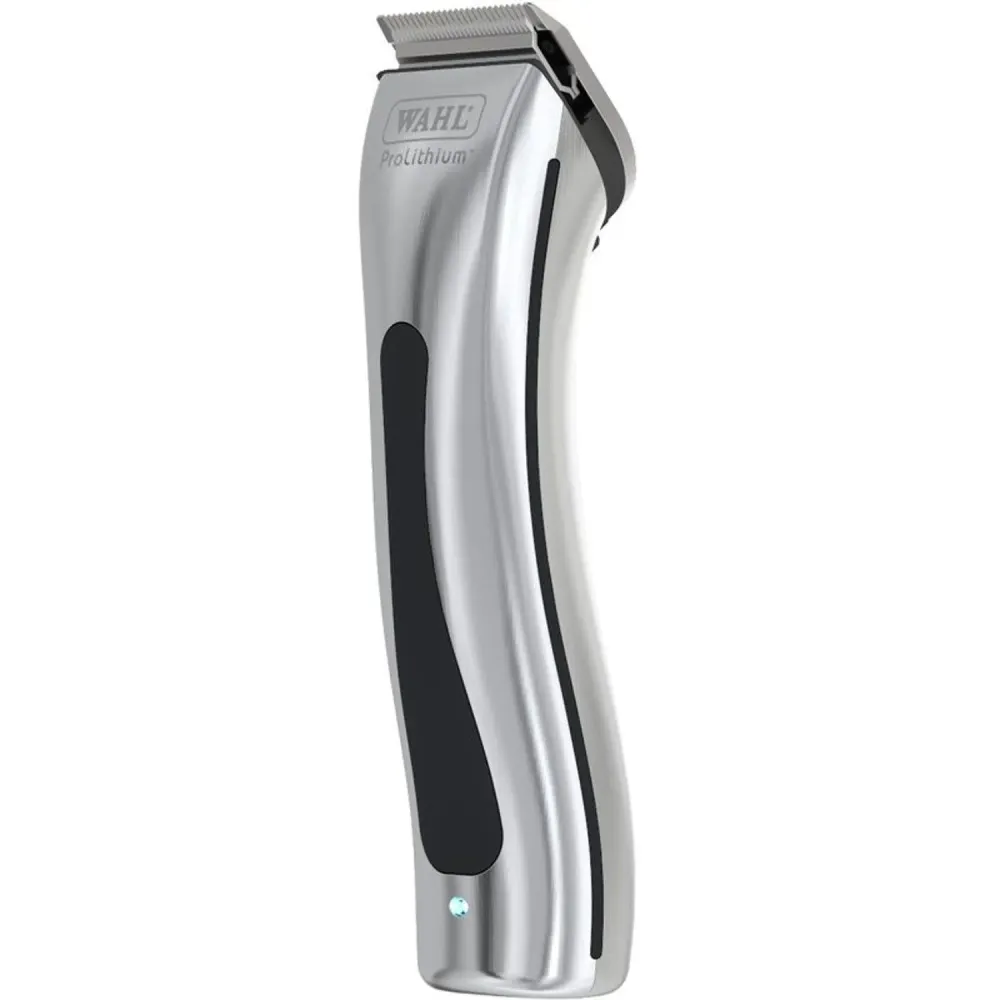 Машинка для стрижки Wahl Beretto ProLithium 08843-136 - 5