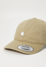 Carhartt WIP MADISON UNISEX - Кепка - Белый