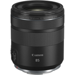 Canon RF 85 f/2.0 Macro IS STM