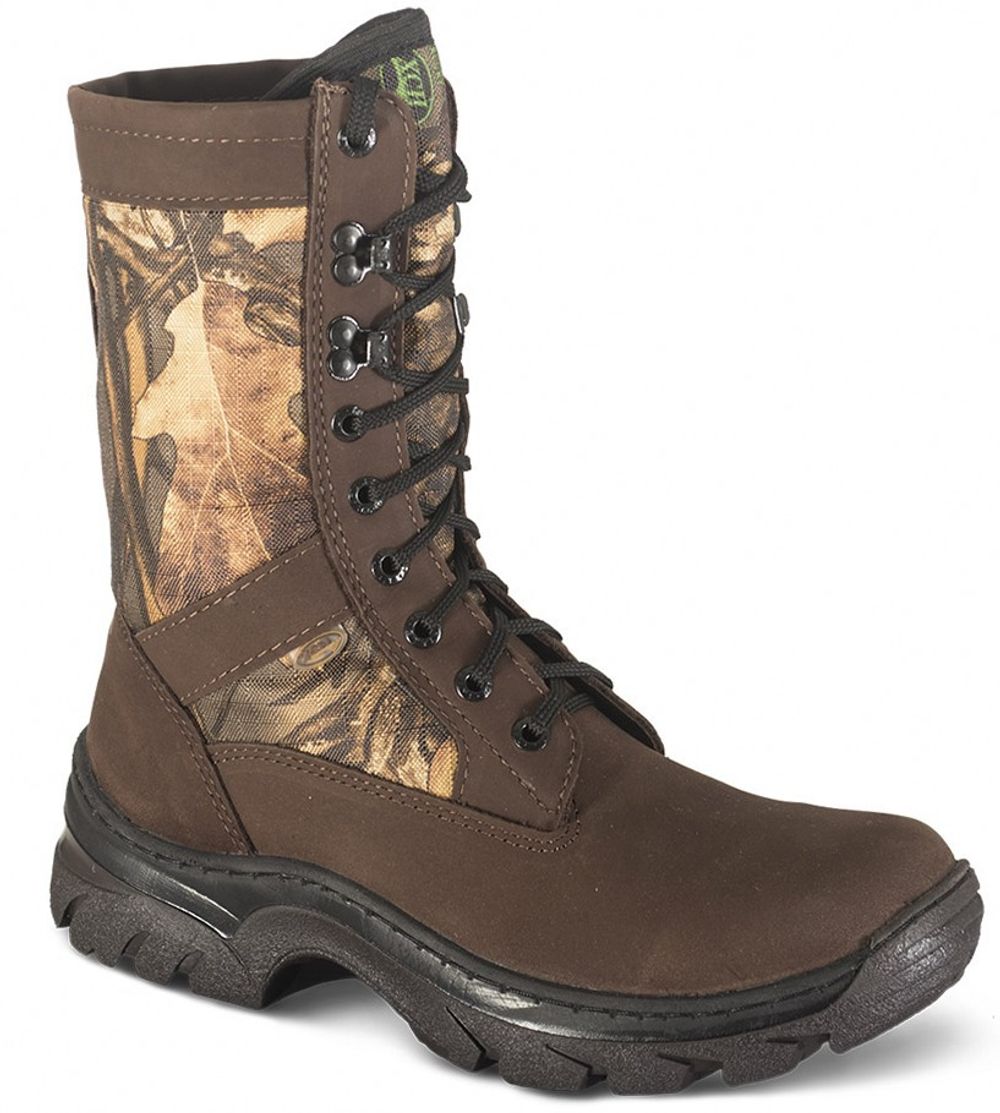 Ботинки «Легионер - Лес» (камбрель), ХСН