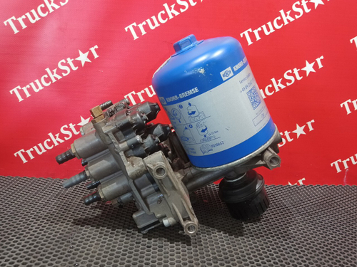 Осушитель воздуха 2019г.