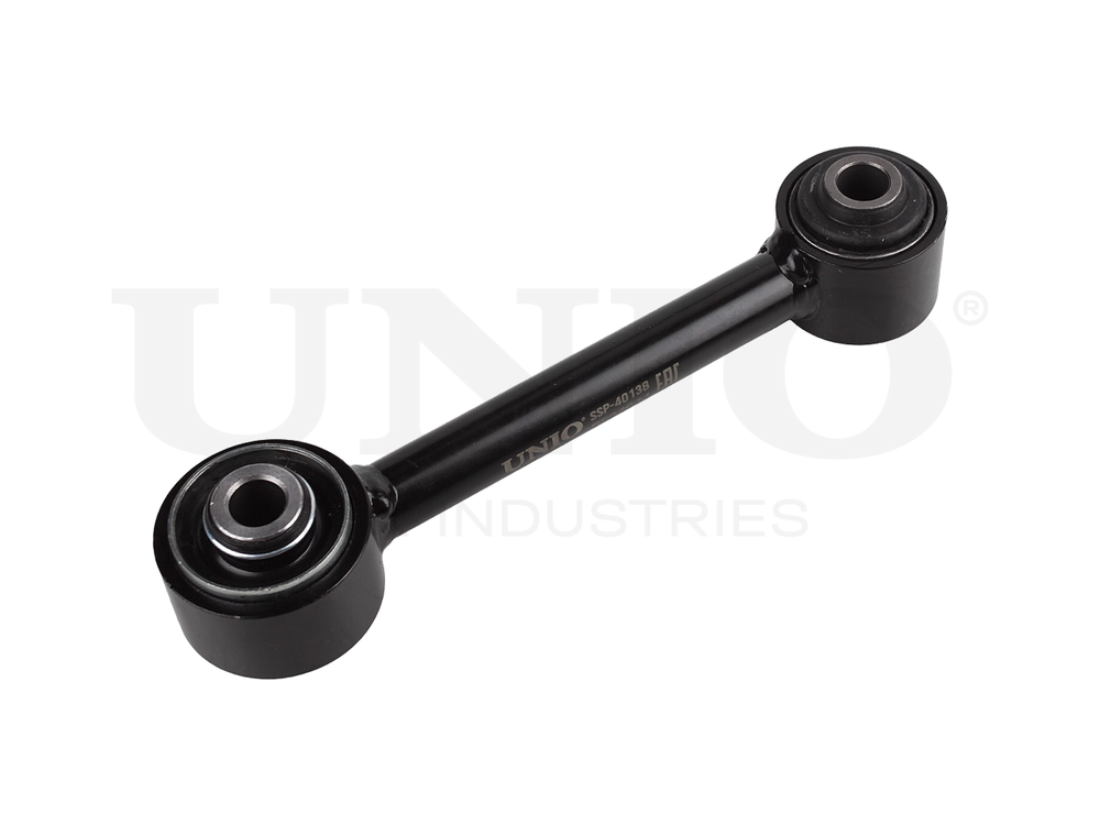 Рычаг подвески поперечный задний нижний UNIO SSP-40138