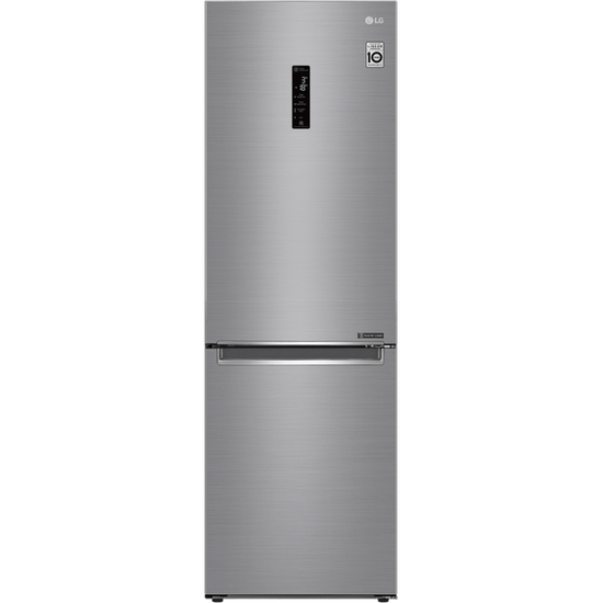 Холодильник LG GA-B459SMQZ