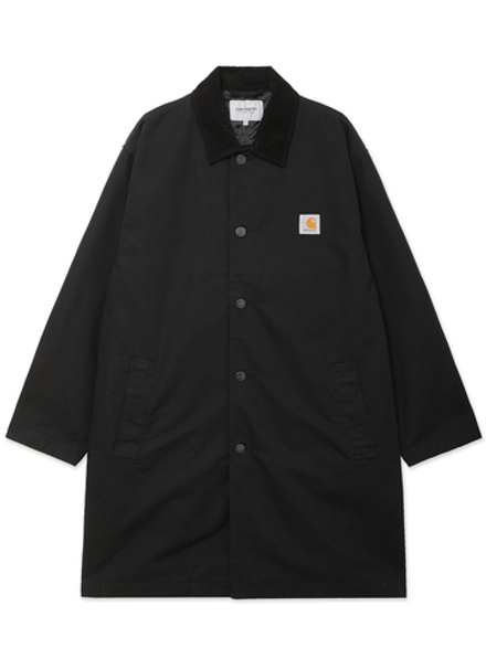 Мужское Пальто Webster