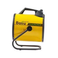 Пушка тепловая электрическая Ballu BHP-P2-5, 4,5 кВт 220В