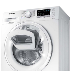 Стиральная машина Samsung WW60K40G08W