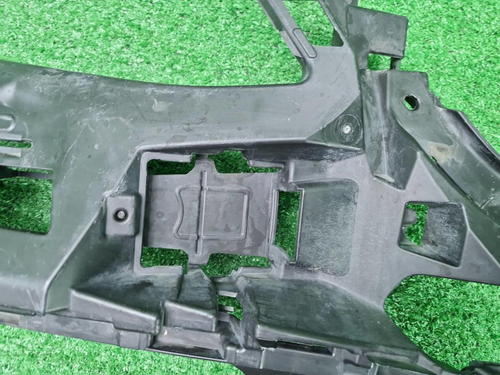 Кронштейн бампера передний Mercedes S W222 (17-20)