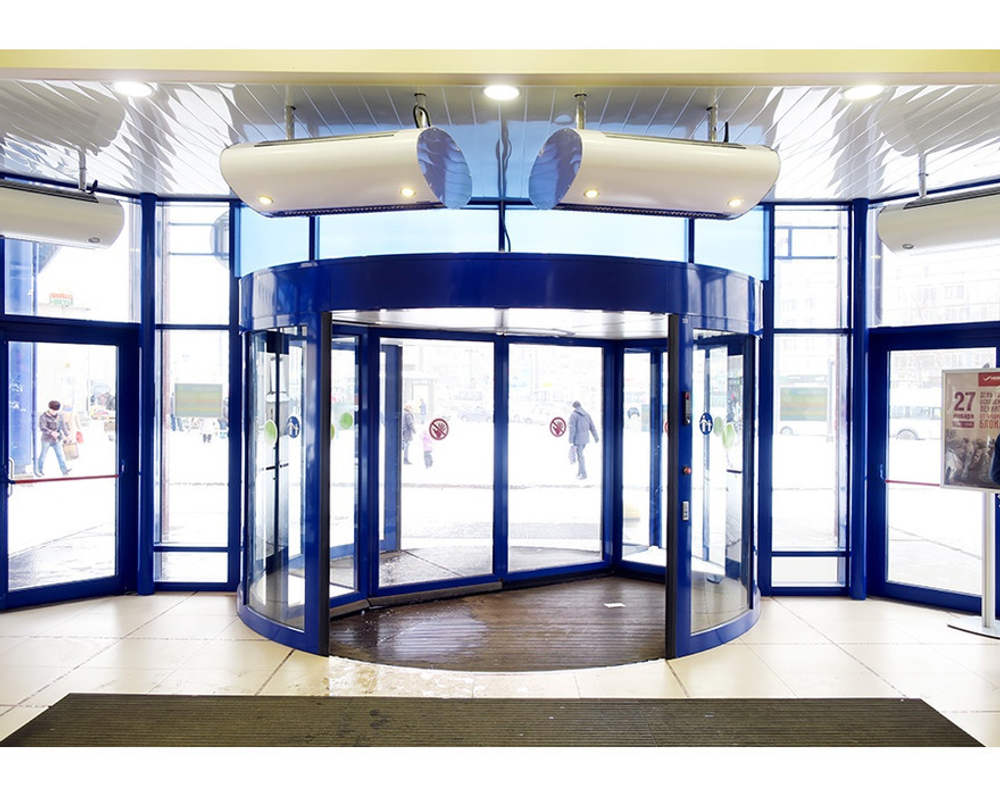 ТЕПЛОМАШ КЭВ-24П6011E ЭЛЛИПС (Серия 600)