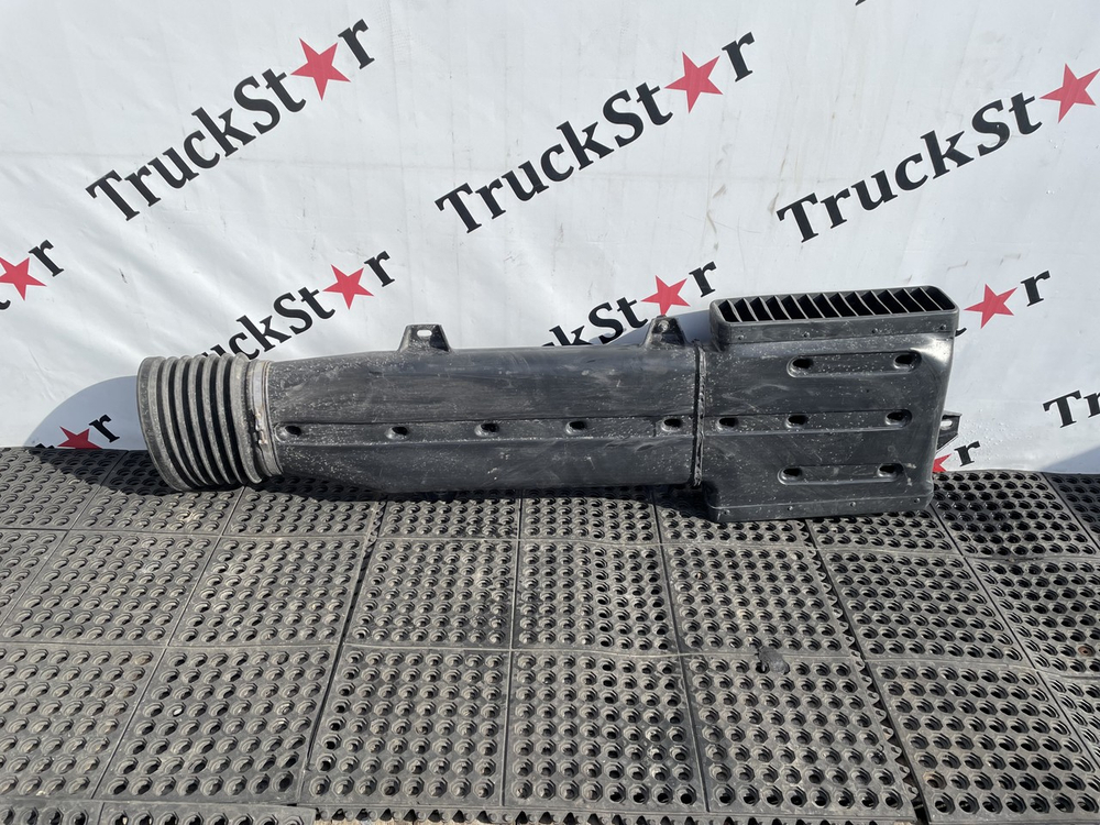 Воздухозаборник