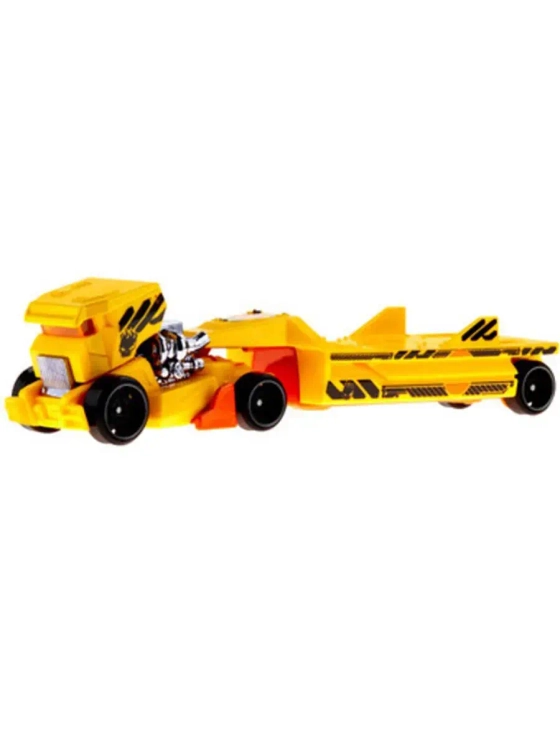 Грузовик Хот Вилс Cyberrig BFM60 HMG01