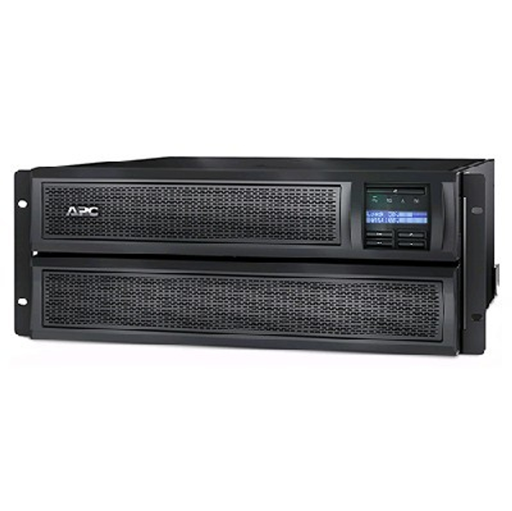 ИБП APC Smart-UPS SMX2200HV
