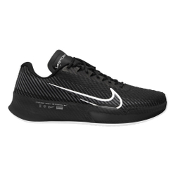 Мужские теннисные кроссовки Nike Air Zoom Vapor 11 Clay Court Shoe Men - Black, White