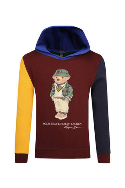 Худые POLO RALPH LAUREN - разноцветная(917432)