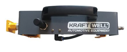 KraftWell DILA P Борторасширитель ручной пневматический