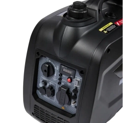 ELITECH GIS 2000RМ генератор бензиновый инверторный 204577