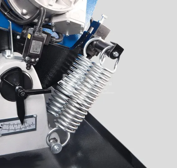 Ленточнопильный станок PILOUS ARG 300 S.A.F.