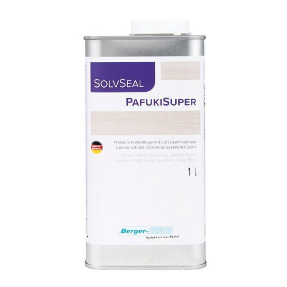 Pafuki Super 1 л