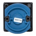 Переключатель кулачковый ПК-1-13 25А 3P "0-1" IP20 EKF pk-1-13-25