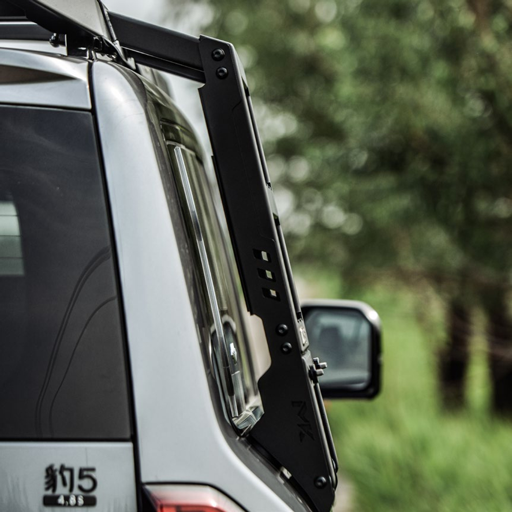 Боковая лестница для Fangchengbao Bao 5