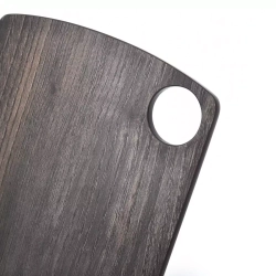 Доска разделочная 22х15см ComposeEat Fashion дуб мореный