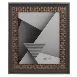 GAEM Фоторамка для фото 20*25, L27,5 W3 H33 см