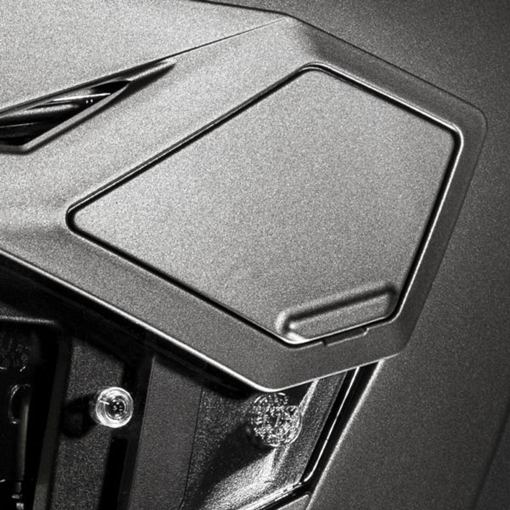 i80 Semi / Матовый / Темно-серый