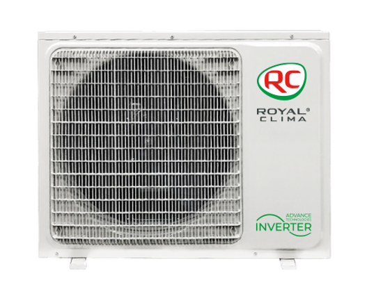 Инверторная сплит-система канального типа серии COMPETENZA DC EU Inverter CO-D 36HNI /CO-E 36HNI (комплект)