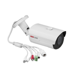 IP-видеокамера RedLine RL-IP55P-VM-S.WDR