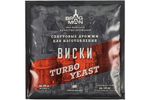 Спиртовые дрожжи Bragman "Whisky Turbo", 72 г