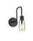 74811/1W BLACK (1/10) Настенный светильник (RL)