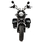 Электроскутер Skyboard CITYCOCO Dnepr Chopper 4000w
