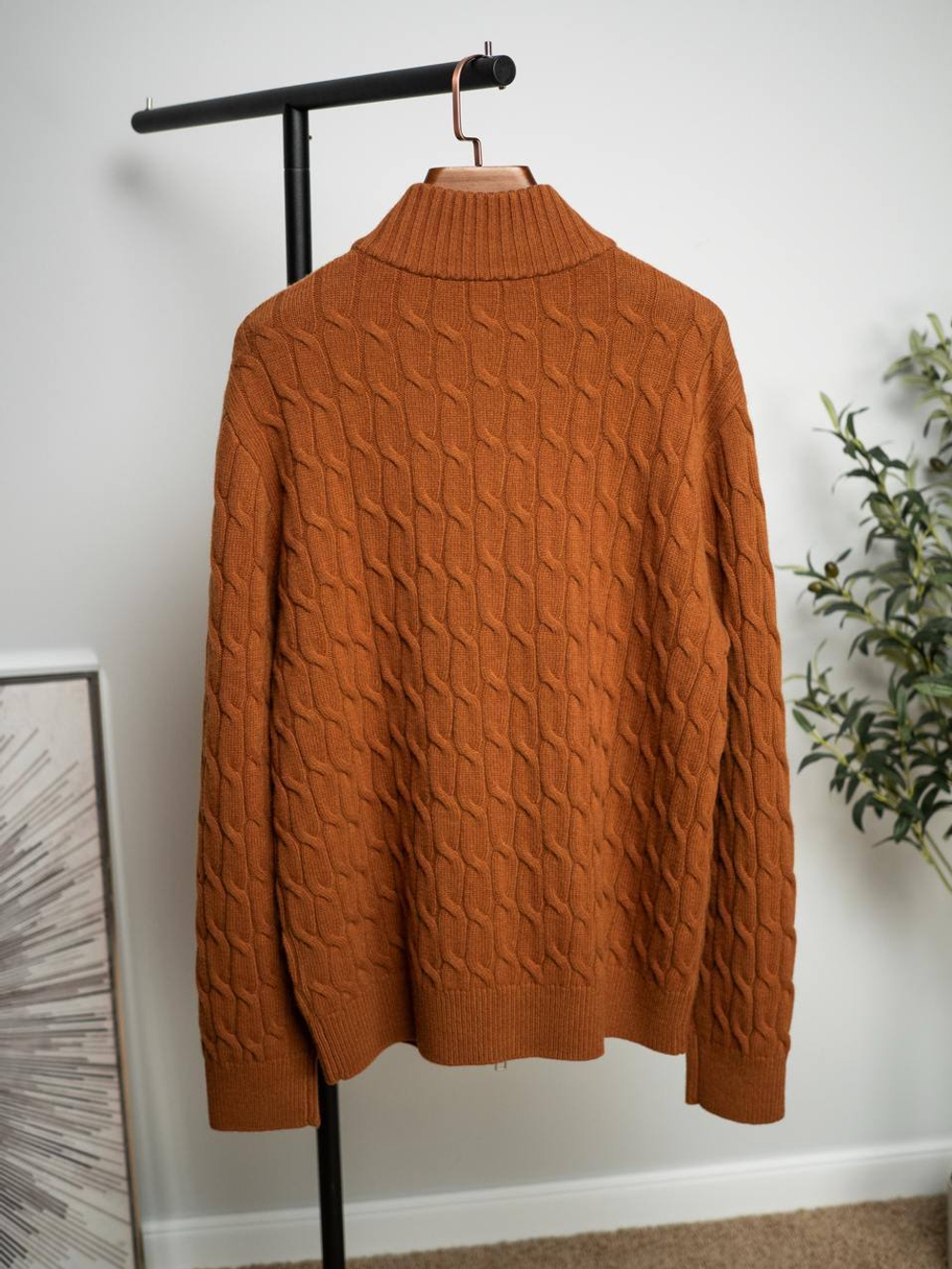 Кардиган Loro Piana