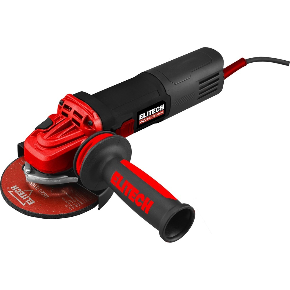 УШМ ELITECH AG 1412E (E2213.050.00)