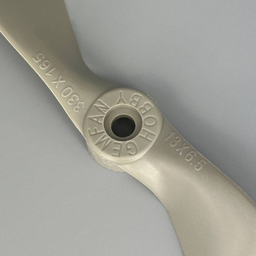 Пропеллер для электромоторов GEMFAN 13x6.5