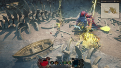 Dragonkin: The Banished (для ПК, цифровой код доступа)
