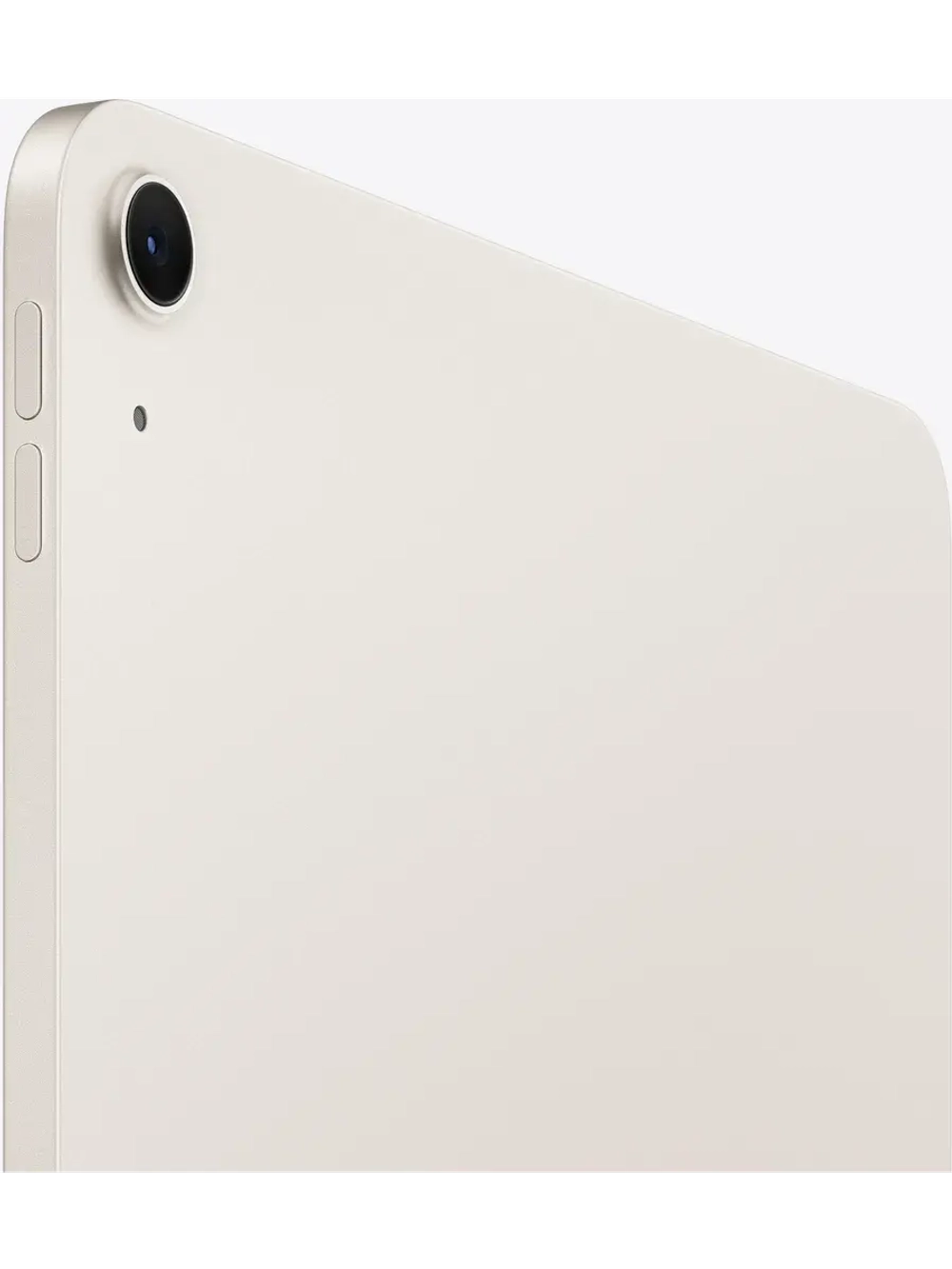 Планшет Apple iPad Air 11 2024 M2 256ГБ Wi-Fi Starlight