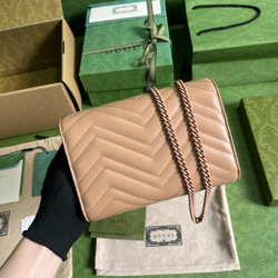 Gucci Marmont 20 cm
