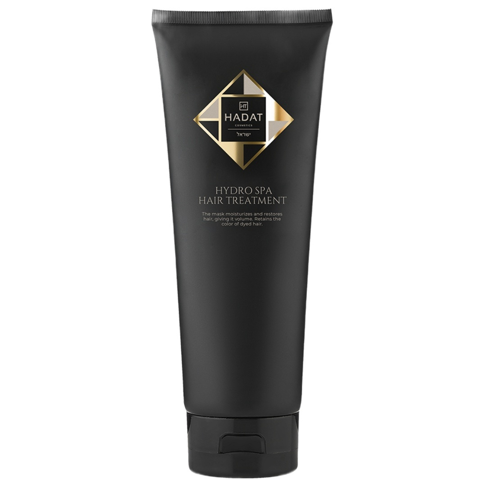 Маска увлажняющая для волос Hydro Spa Hair Treatment, 250 мл