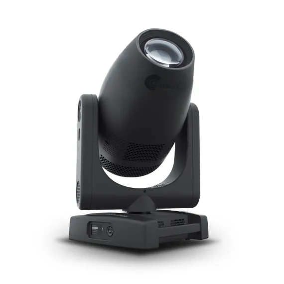 CLAY PAKY AXCOR PROFILE 600 TEATRO